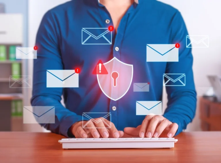 managed email services