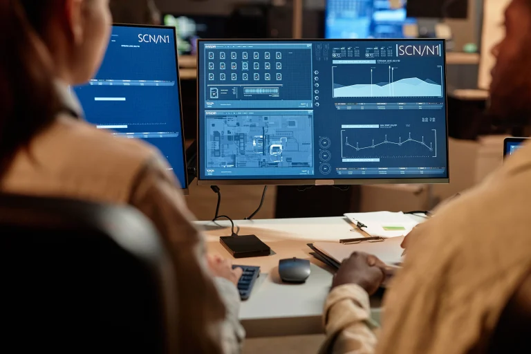 vulnerability scanning