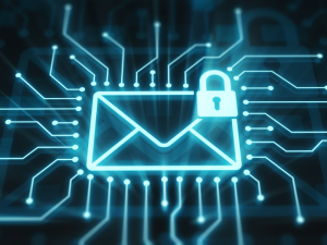 secure email